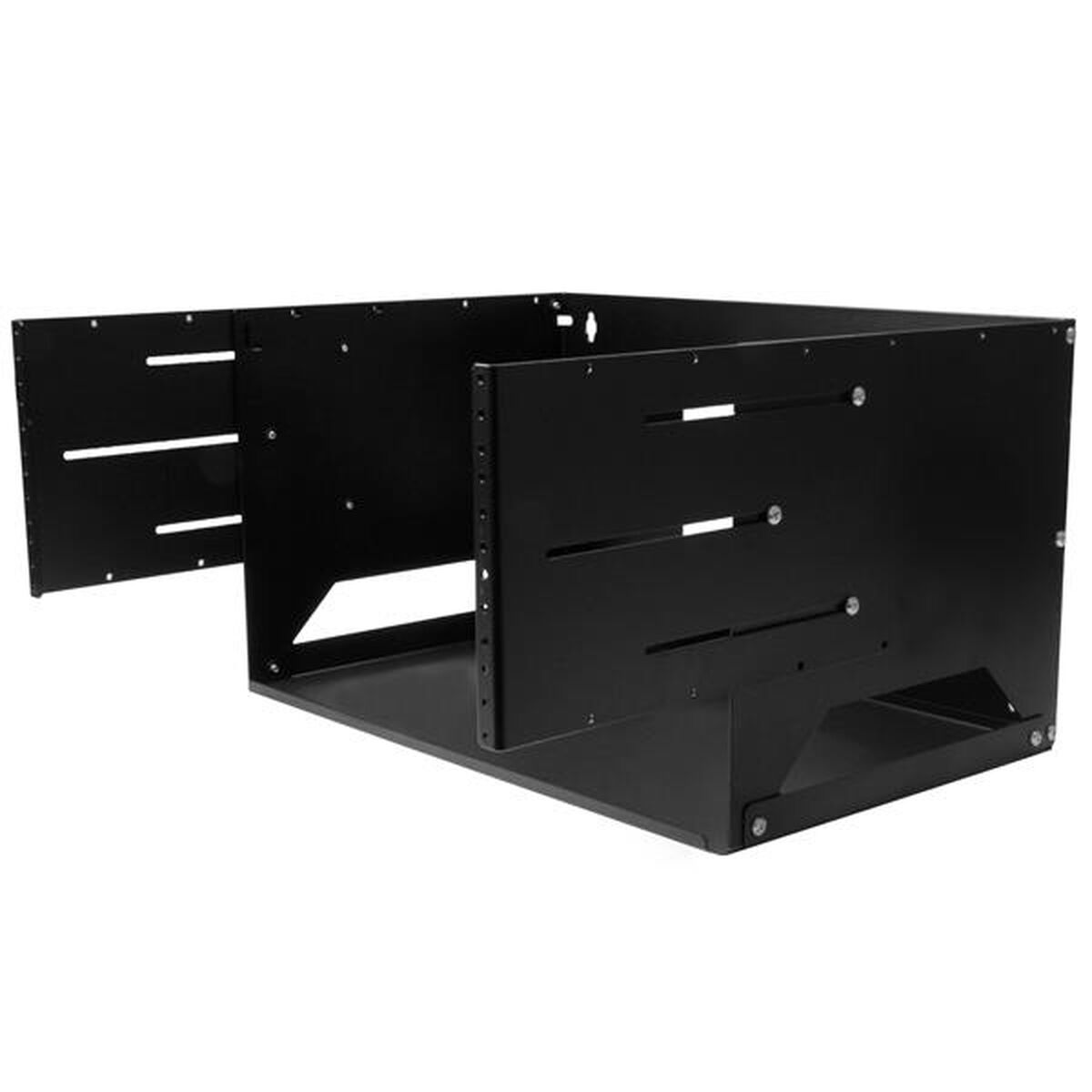 Лавица за стена Startech WALLSHELF4U